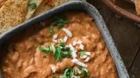 Chipotle Refried Beans Chipotle Refried Beans