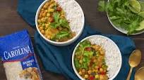 Easy Vegetarian Chickpea Curry Easy Vegetarian Chickpea Curry