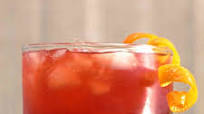 New York Cocktail recipe New York Cocktail recipe