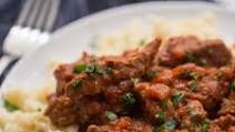 Hungarian Goulash Recipe Hungarian Goulash Recipe
