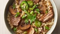 Slow-Cooker Pork Ramen Slow-Cooker Pork Ramen