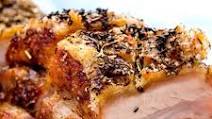 CRISPY PORK BELLY RECIPE CRISPY PORK BELLY RECIPE