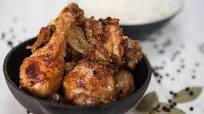 Filipino Chicken Adobo Filipino Chicken Adobo