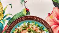 Ground Lemongrass Chicken (Larb) Ground Lemongrass Chicken (Larb)