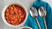 Saucy Pinto Beans Saucy Pinto Beans