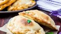 Calzone Pizza Calzone Pizza