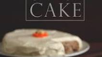 Slow Cooker Carrot Cake with Cream Cheese Frosting Slow Cooker Carrot Cake with Cream Cheese Frosting