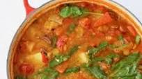 Italian Lentil Soup Recipe Italian Lentil Soup Recipe