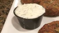 Tzatziki Sauce (Light) Tzatziki Sauce (Light)