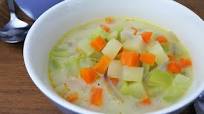 Easy Pinoy Vegetable Soup Recipe Easy Pinoy Vegetable Soup Recipe