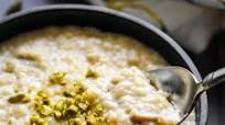 Easy Kheer (Rice Pudding) Recipe Easy Kheer (Rice Pudding) Recipe