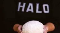 Traditional Pizza Dough Traditional Pizza Dough
