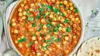 Chana masala Chana masala