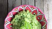 Holy Guacamole! Holy Guacamole!