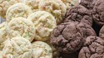Cake Mix Cookies Cake Mix Cookies