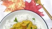 Slow Cooker Chicken Curry Slow Cooker Chicken Curry