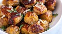 How to Make Tender Juicy Meatballs How to Make Tender Juicy Meatballs