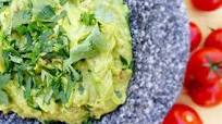Perfect Guacamole Perfect Guacamole