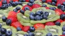 Fruit Pizza Recipe Fruit Pizza Recipe