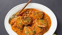 Coconut Pork Curry Coconut Pork Curry