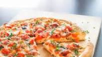 Deep-Dish Pizza Deep-Dish Pizza