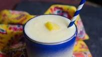 Pineapple Dole Whip Margaritas Pineapple Dole Whip Margaritas