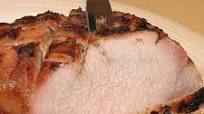 Swedish Cured Pork Loin Swedish Cured Pork Loin