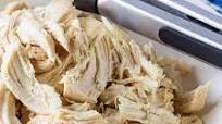 Instant Pot Shredded Chicken Instant Pot Shredded Chicken