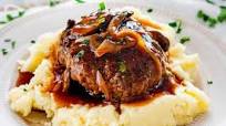 Pioneer Woman Salisbury Steak Recipe Pioneer Woman Salisbury Steak Recipe