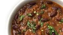 Rajma Masala (Red Kidney Bean Curry) from Canned Beans Rajma Masala (Red Kidney Bean Curry) from Canned Beans