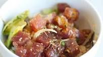 Recipe for: Build-Your-Own Poke Tostadas Recipe for: Build-Your-Own Poke Tostadas