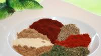 Gyros Spice Mix with a kick Gyros Spice Mix with a kick