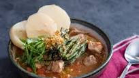 Sinigang na Baboy (Filipino Pork in Sour Tamarind Soup) Recipe Sinigang na Baboy (Filipino Pork in Sour Tamarind Soup) Recipe