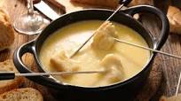 Cheese Fondue Cheese Fondue