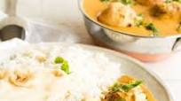 Malai Kofta Malai Kofta