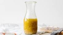 Champagne Vinaigrette Champagne Vinaigrette