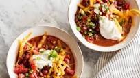 Taco Soup Taco Soup
