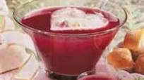 PINEAPPLE CHAMPAGNE PUNCH PINEAPPLE CHAMPAGNE PUNCH