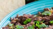 Chipotle Beef for Tacos Chipotle Beef for Tacos