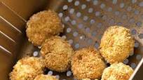 Air Fryer Chicken Nuggets Air Fryer Chicken Nuggets