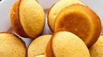 Diabetic Cornbread Muffins Diabetic Cornbread Muffins