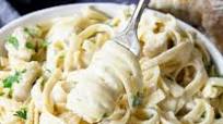 Instant Pot Creamy Chicken Alfredo Instant Pot Creamy Chicken Alfredo