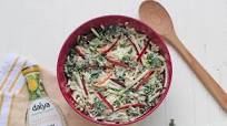 Caesar Coleslaw Caesar Coleslaw