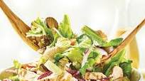 Greek Salad Greek Salad