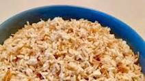 Rice Pilaf Rice Pilaf