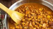 Chana Paneer Chana Paneer