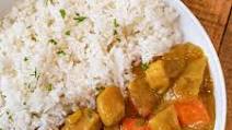 Japanese Curry Japanese Curry