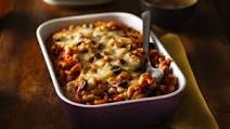 Pepperoni Pizza Pasta Bake Pepperoni Pizza Pasta Bake