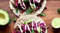 Instant Pot or Slow Cooker Korean Beef Tacos Instant Pot or Slow Cooker Korean Beef Tacos