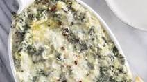 Houston's Spinach Artichoke Dip Copycat Recipe Houston's Spinach Artichoke Dip Copycat Recipe